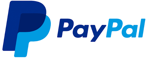 Payment Terms 2 - Frank Gallagher Store pay with paypal - Frank Gallagher Store